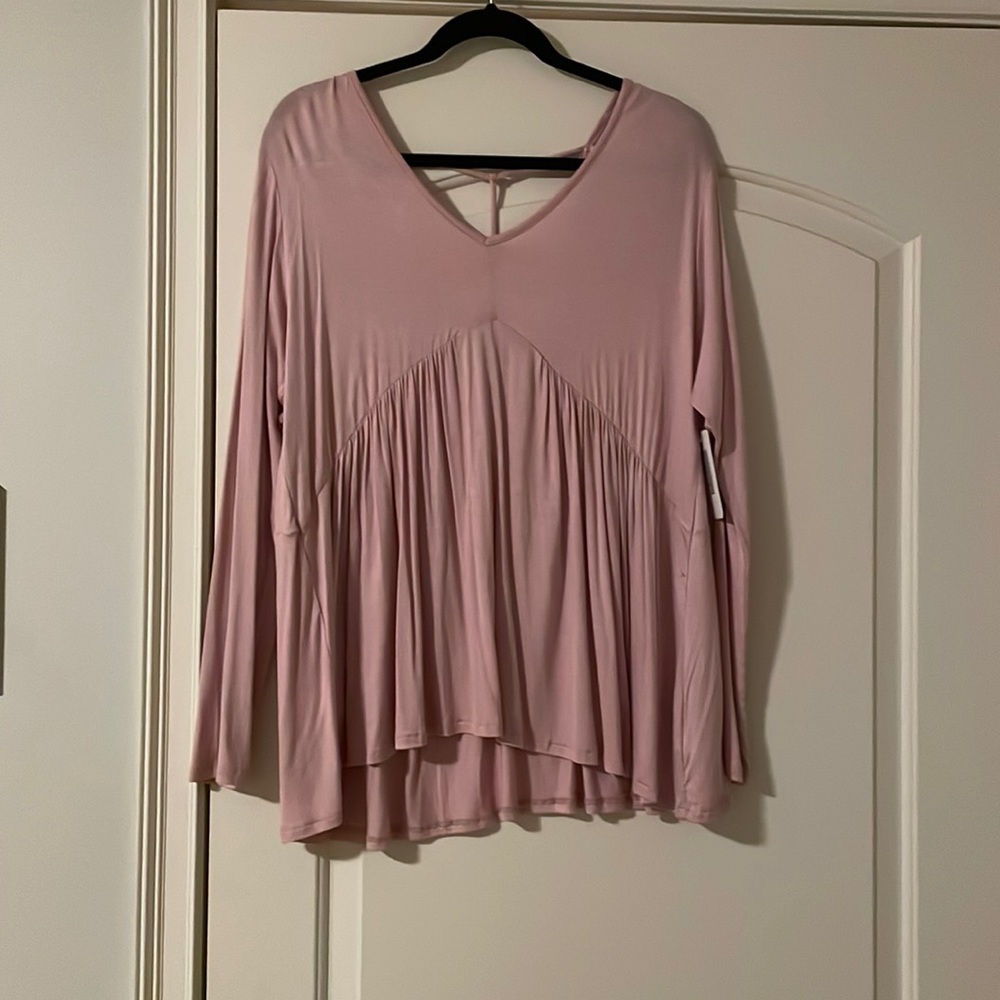 cutest fall/winter top